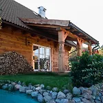 Lodge Wrzosowe Zacisze Siepraw