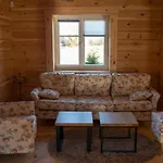 Wrzosowe Zacisze Lodge