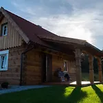 Wrzosowe Zacisze Lodge Siepraw