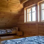 Lodge Wrzosowe Zacisze Siepraw