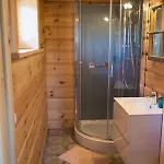 Lodge Wrzosowe Zacisze Siepraw
