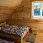 Lodge Wrzosowe Zacisze Siepraw