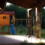 Wrzosowe Zacisze Lodge Siepraw