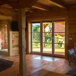 Wrzosowe Zacisze Lodge Siepraw