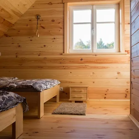 Wrzosowe Zacisze Orman Evi