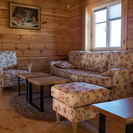 Wrzosowe Zacisze Lodge Siepraw