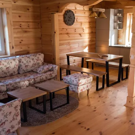 Wrzosowe Zacisze Siepraw