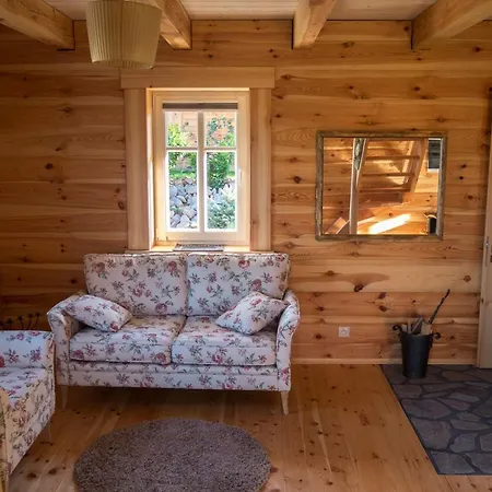 Wrzosowe Zacisze * Siepraw