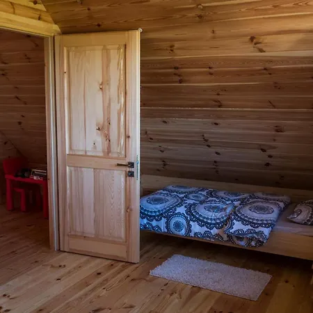 Wrzosowe Zacisze * Siepraw