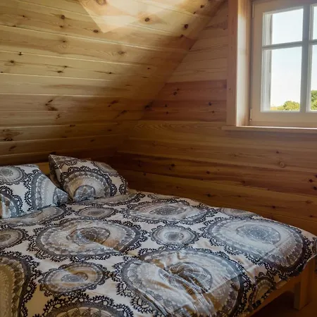 Wrzosowe Zacisze Orman Evi *