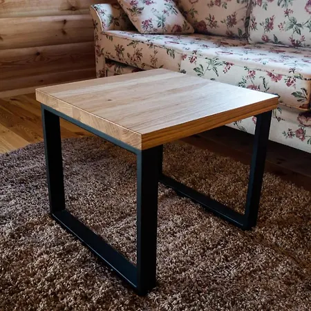 Wrzosowe Zacisze Siepraw