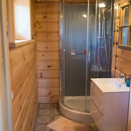 山林小屋 Wrzosowe Zacisze Siepraw