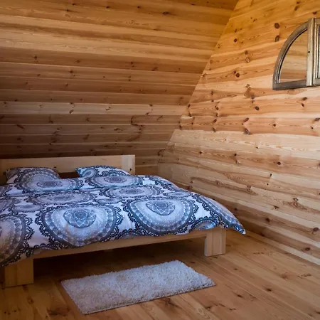 Wrzosowe Zacisze Siepraw