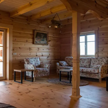 Wrzosowe Zacisze