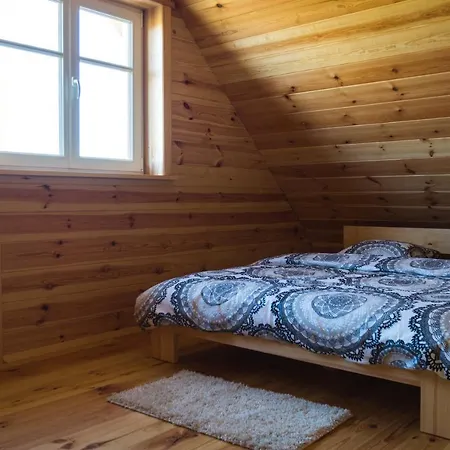 Wrzosowe Zacisze Orman Evi Siepraw