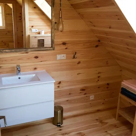 Wrzosowe Zacisze Siepraw