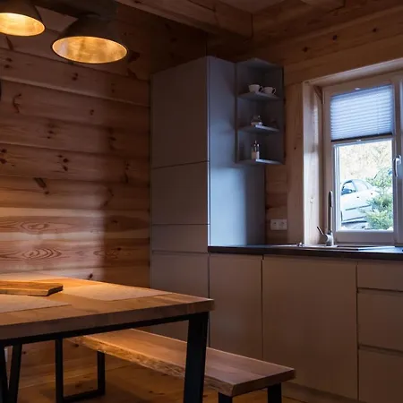 Wrzosowe Zacisze Siepraw