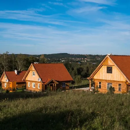 Wrzosowe Zacisze * Siepraw