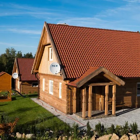 Wrzosowe Zacisze * Siepraw