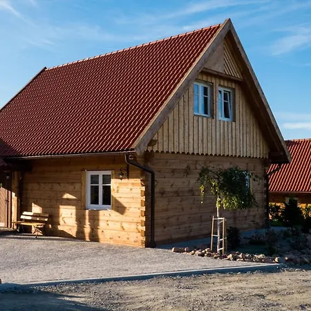 Wrzosowe Zacisze Lodge Siepraw