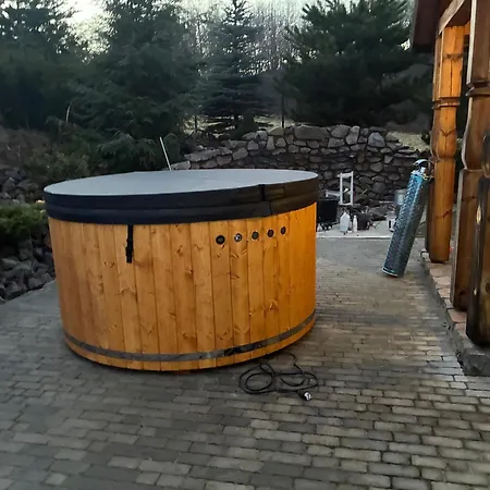 Lodge Wrzosowe Zacisze Siepraw