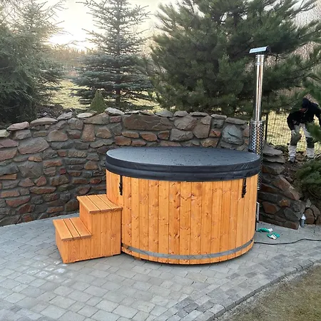 Wrzosowe Zacisze * Siepraw