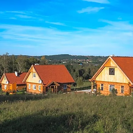 Wrzosowe Zacisze Siepraw