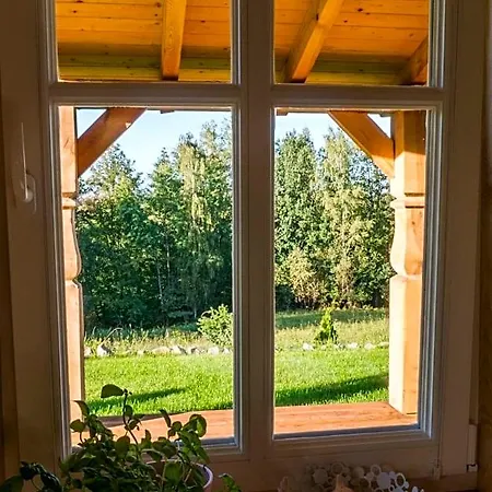 Wrzosowe Zacisze Siepraw