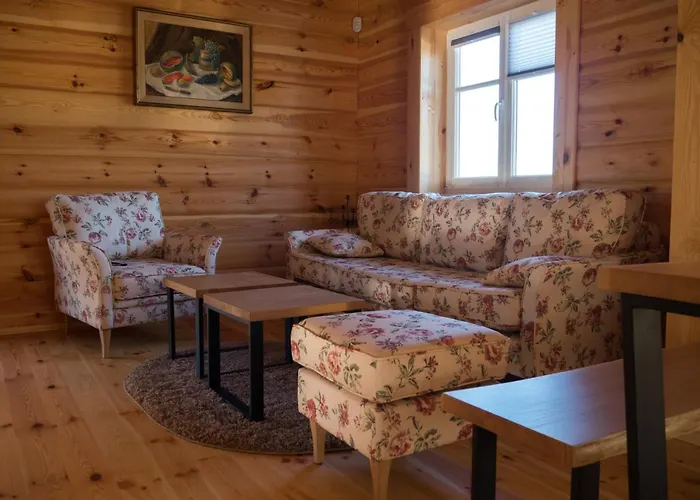 Wrzosowe Zacisze Lodge Siepraw