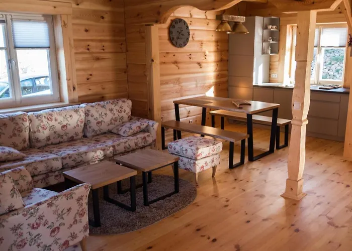 Wrzosowe Zacisze Siepraw