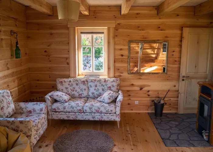 Wrzosowe Zacisze * Siepraw