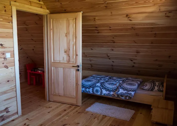 Wrzosowe Zacisze * Siepraw