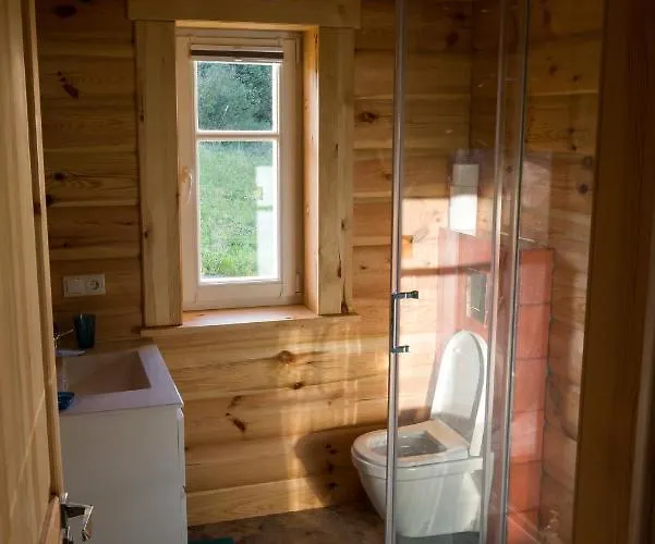 Wrzosowe Zacisze * Siepraw