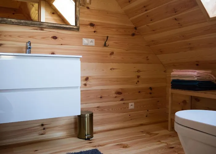 Wrzosowe Zacisze Siepraw