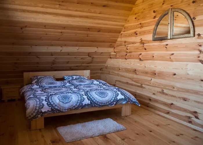 Wrzosowe Zacisze Siepraw