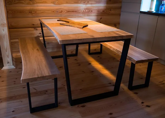 Lodge Wrzosowe Zacisze