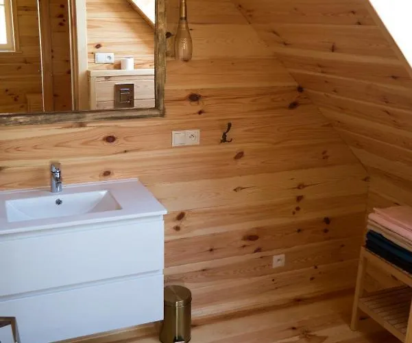 Wrzosowe Zacisze Siepraw