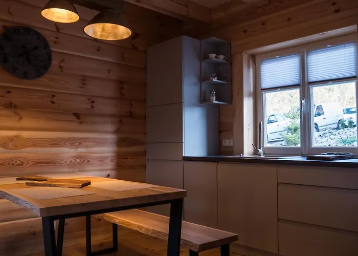 Wrzosowe Zacisze Siepraw