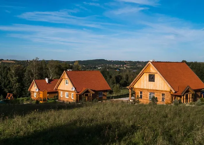 Wrzosowe Zacisze * Siepraw