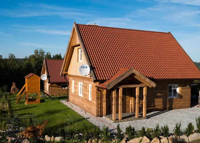 Wrzosowe Zacisze * Siepraw